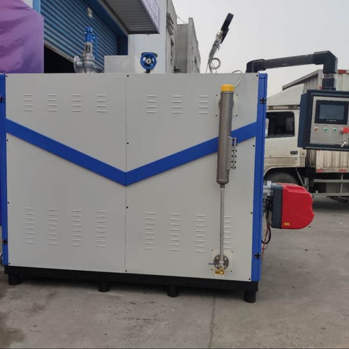 立浦熱能JZS1.0-0.8-Q燃氣蒸汽發生器在啤酒發酵行業的應用優勢